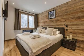 Jacaranda1 Sublime 8pax 100m2 Vue MtBlanc Central Parking - 1