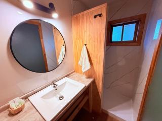 Cabañas Agua y Campo - 6