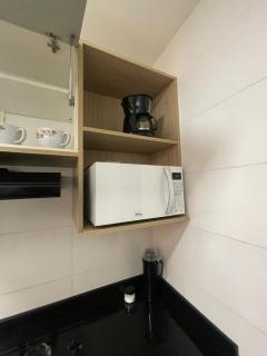 Edifício Time Ponta Verde ótima localização - 6