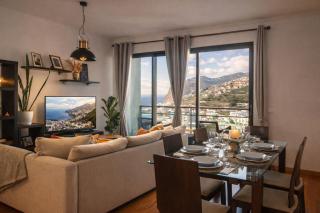 Luxury Ocean View Apartment Funchal - 0