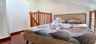 Ruby's - Duplex, Private Jacuzzi, Terrace et Relaxation - 8