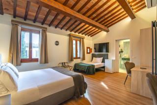 Marco's Way - Florenz - 0