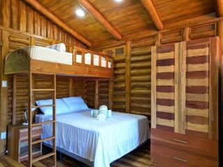 Cabañas Samara Buenavista - 3