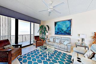 Shorefront Corner PH, 3BR: Suntide III - Unit 1201 - 0