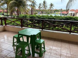 Casa de praia no Condomínio Aquaville Resort - 9