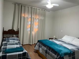 Hospedagem Casa de Déo - 3