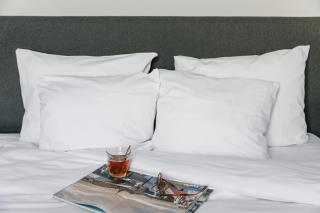 The Social Hub Rotterdam Extended Stay - Rotterdam - 6