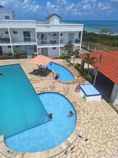 Flat Mar doce lar - 7