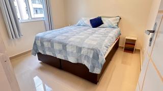 Apto lindo reformado em Copacabana temporada - 3