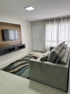 Refúgio Charmoso, Carlos Barbosa - 8