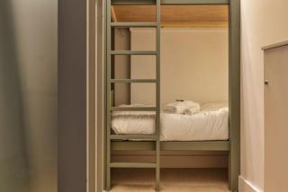 Bios Moderne 3CH Vue Mt Blanc Aiguilles 3mn Brevent - 1