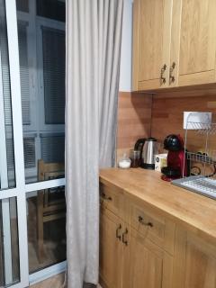 Апартамент Light blue - 8