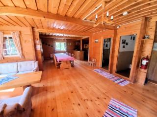 Casa Edelweiss - Gyopár - Flore de colt - 6