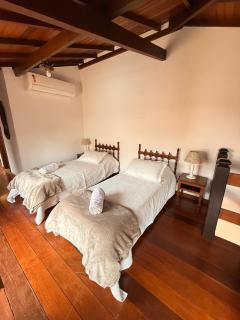 Chalé Colonial em Tiradentes - 3