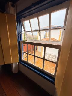 Chalé Colonial em Tiradentes - 2