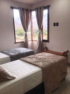 Cabaña los amarillos - 6