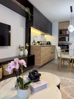 IncreIble departamento con estacionamiento - 7