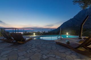Villa Olivia - Baška Voda - 5