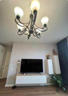 Studio apartment for rent in Saburtalo - 0