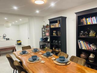 Ganze Etage - Zentral - Messe gut erreichbar - 8