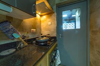 Rustic 2-bed near JKIA, SGR & Nairobi Expressway - 9