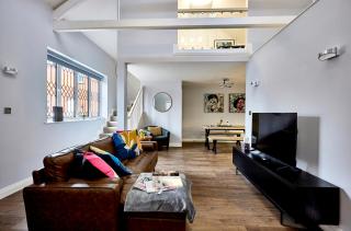 A Cozy Magical Retreat at Knightwood Oak, New Forest - Ower - 1