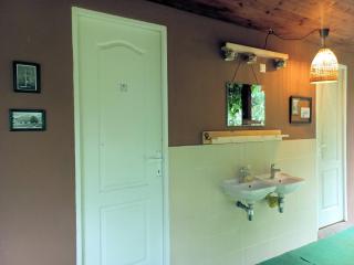 Bungalow Camping Edelweiss - Floare de colt - Gyopár - 2