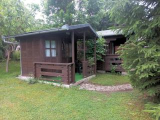 Bungalow Camping Edelweiss - Floare de colt - Gyopár - 9