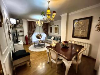 Suite Nevada Deluxe - Granada - 9