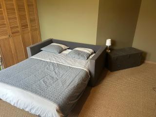 House rental - 24H Le Mans - 5