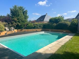 House rental - 24H Le Mans - 4
