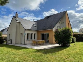 House rental - 24H Le Mans - 3