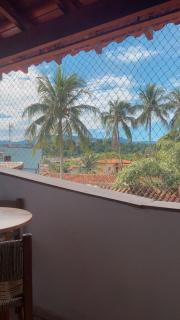 Flat próximo da balsa com ar condicionado - 3