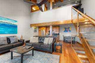 Aspen Edge Lakefront and Loft - 6