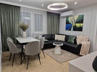 Masuria Apartments Giżycko City Center - 9