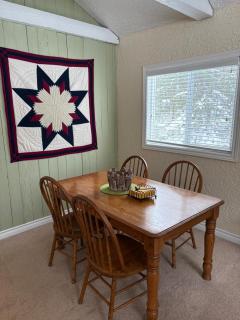 NEW Whitecaps Cottage Steps To Beach Hot Tub - 2