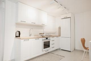 Bar apartment The Minimal Studio - 0