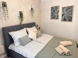 Selyemakácapartman - 8