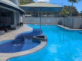 Landmark Resort 518 - Casablanca Penthouse 5th Floor - Nelson Bay - 1