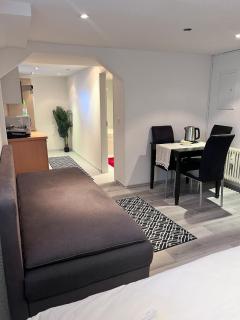 Whirlpool on Lake Constance with free parking - 9