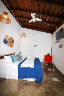 Pousada Vilarejo Plus - 3