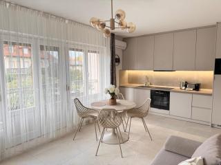 Selyemakácapartman - 6