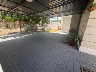 Casa aconchegante Jardim Cataratas - 1