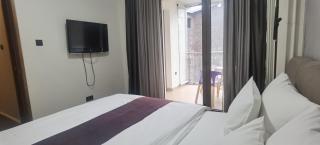 Calm & Central Two Bedroom Apartment - 1