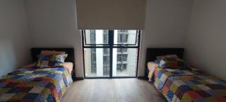 Apartamento nuevo de dos habitaciones en Cuenca - 6