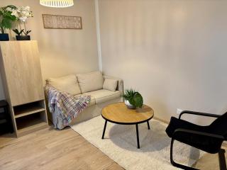 Agréable T2 au cœur du village - 1