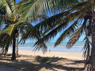 Casa da Aparecida 200 metros da praia - 3