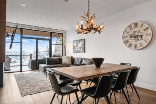 Tremblant Prestige - Horizon 1-203 - 1