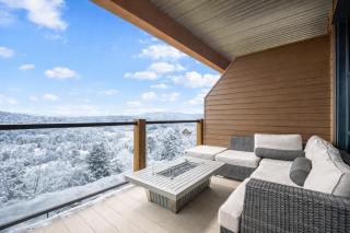 Tremblant Prestige - Horizon 1-203 - 9