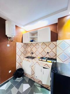 Résidence meublées MBusiness - 6